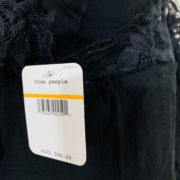 Intimately Free People NWT Premonitions Sl… - Picture 9 of 12
